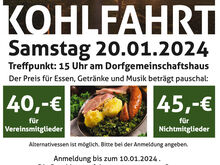 Fleyer Kohlfahrt