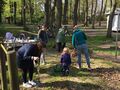 Krabbelgruppe Spielplatz04