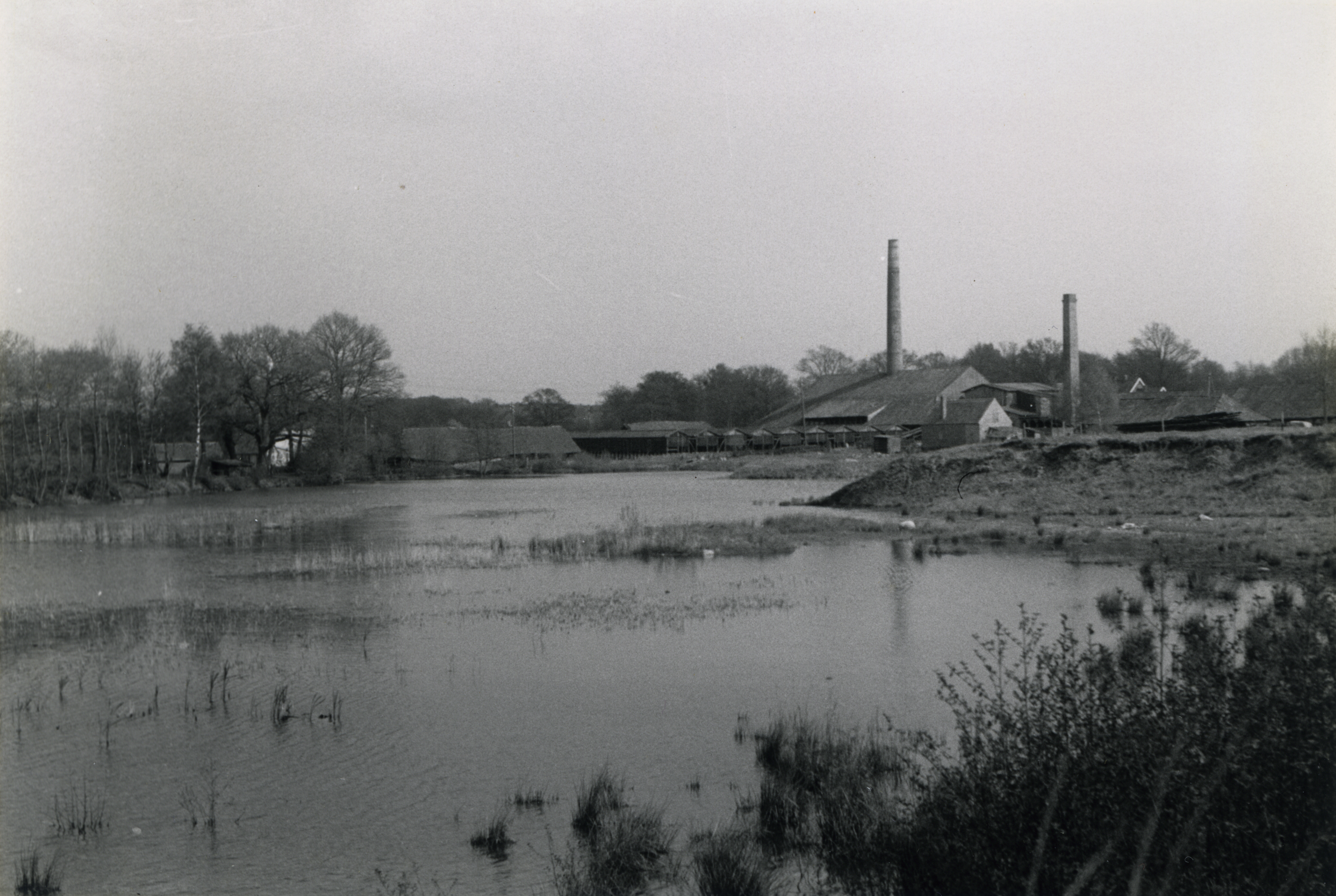 1 Tonkuhle in Westerholt