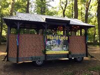 Bürgerverein Westerholt feiert 750 Jahre Wardenburg 07