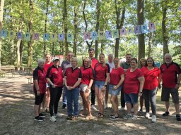 Aktuelles &raquo; Sommerfest 2026